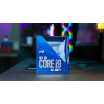 Какую материнскую плату выбрать для intel core i9 10900k